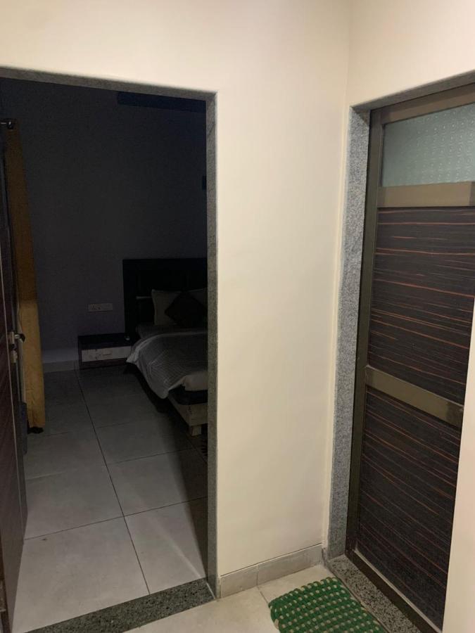 Ruturaj Inn Alībāg Exteriör bild
