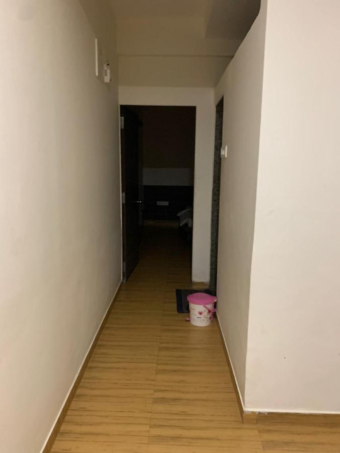 Ruturaj Inn Alībāg Exteriör bild